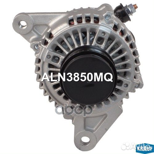 Генератор (12V,136A) jeep/chrysler/volga Siber