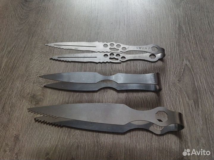 Щипци для кальяна