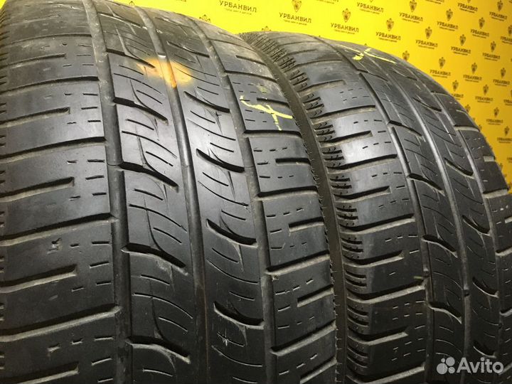 Pirelli Scorpion Zero 275/55 R19 111H