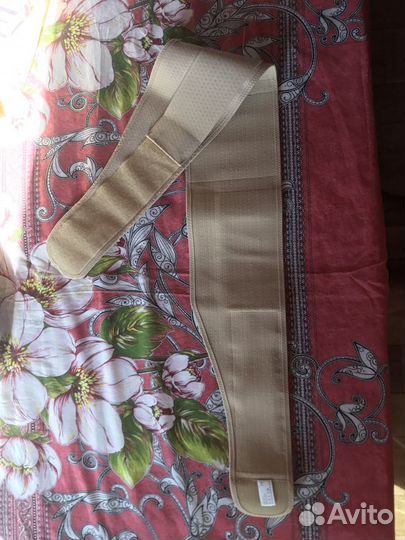 Бандаж дородовый Orlett (XL)