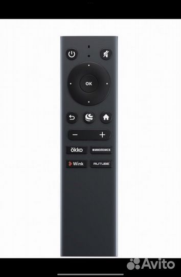 Новый безрамочный SMART TV 32 дюйма