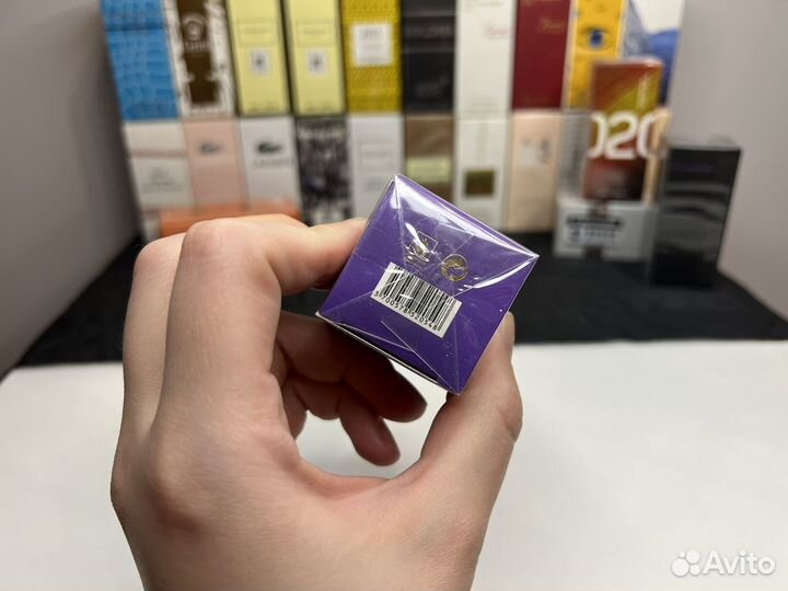 Initio psychedelic love 25мл