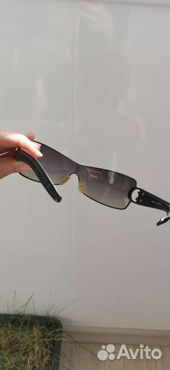 Солнцезащитные очки