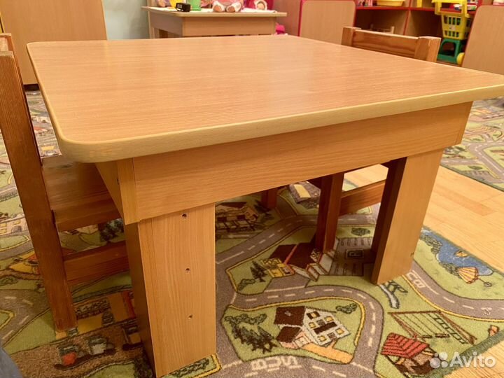 Стол детский