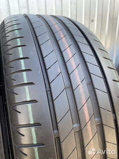 Bridgestone Turanza T005 245/45 R18