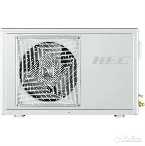Кондиционер HEC 9кВт (Haier Electric Corporation)
