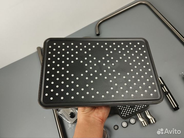 Душевая система премиум