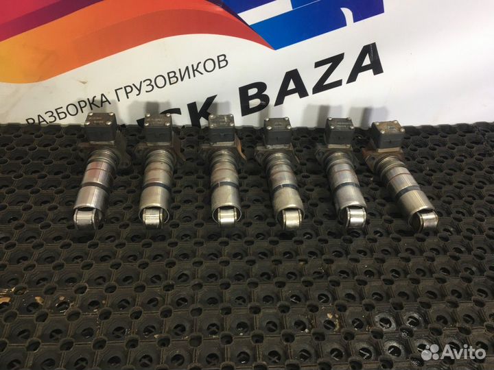 PLD секция (комплект)