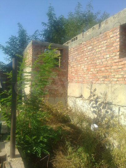 Дом 54 м² на участке 2,5 сот.