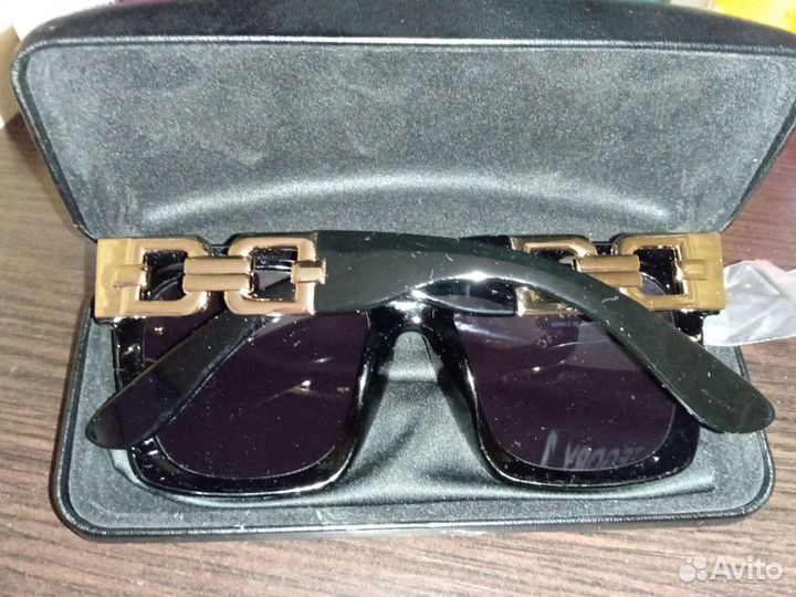 Очки oriflame эксклюзив