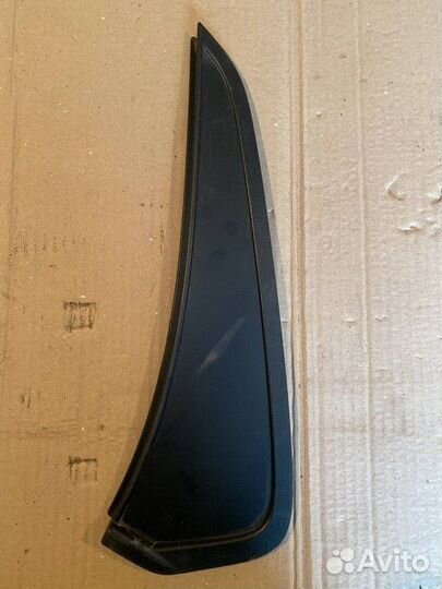 Накладка заднего крыла левого Datsun on-Do