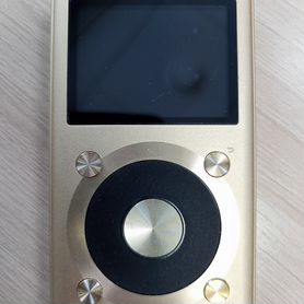 Mp3 плеер Fiio X1