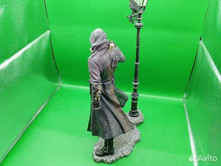 Фигурка Assassins Creed Syndicate Jacob Frye