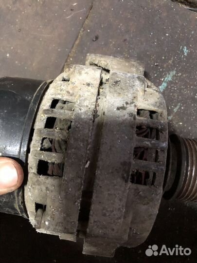 Генератор Богдан 2110