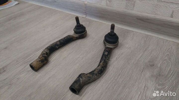 Рулевые наконечники Nissan