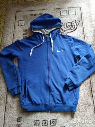 Спортивная олимпийка и штаны р. 46-48