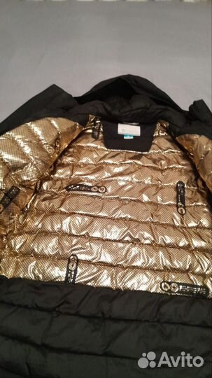 Куртка Колумбия