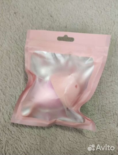 Спонж для макияжа