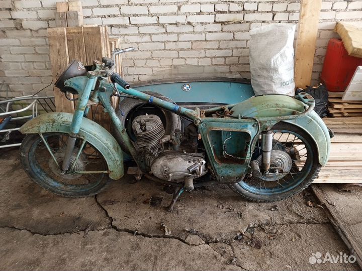 Иж 56