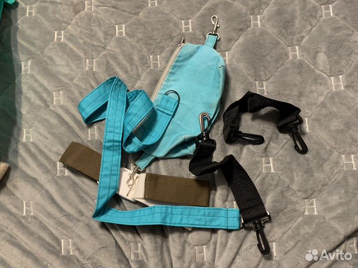 Эргорюкзак