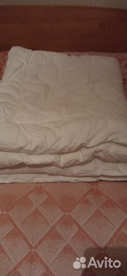 Детское одеяло