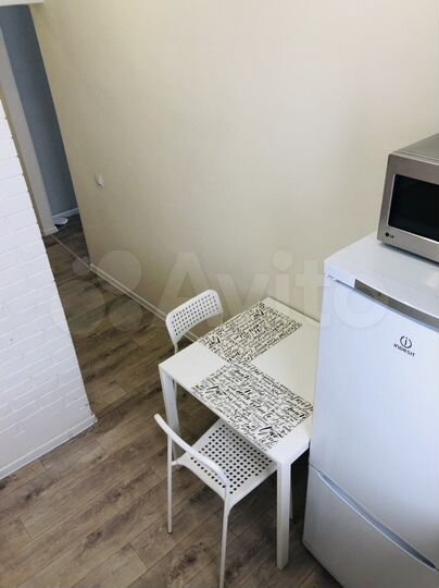 2-к. квартира, 37 м², 2/3 эт.