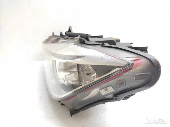 Фара левая Bmw 3-Series F30 2.0 N20B20 2012