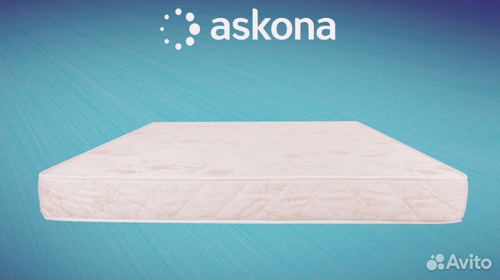 Матрас новыйт 180х200