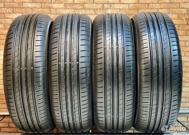 Yokohama dB Decibel E70 215/65 R17 99V