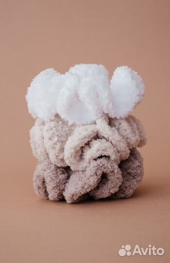 Резинки для волос ручной работы оптом и врозницу