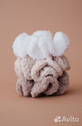 Резинки для волос ручной работы оптом и врозницу