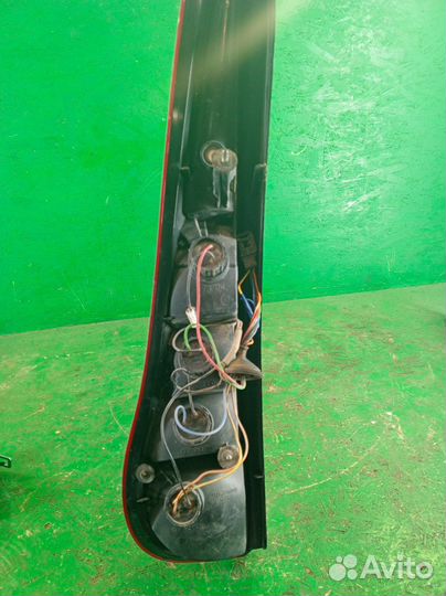 Фонарь задний правый ваз Kalina хэтчбек