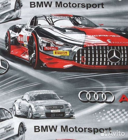 Постельное белье 