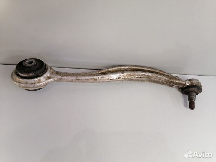 Рычаг подвески передний правый Mercedes Glk X204