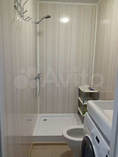 Комната 14 м² в 1-к., 2/17 эт.