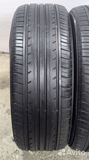 Yokohama BluEarth-ES ES32 225/45 R18 95W