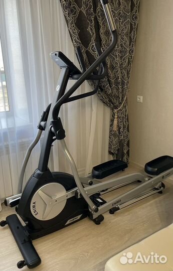 Эллиптический тренажер Proxima Enima II iPro