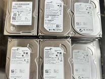 Жесткий диск HDD SATA 3.5