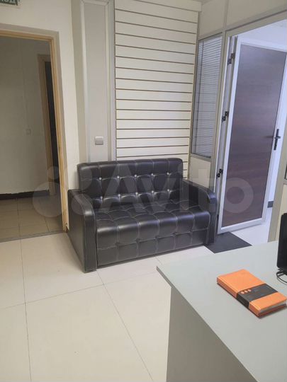 Торговая площадь, 60 м²