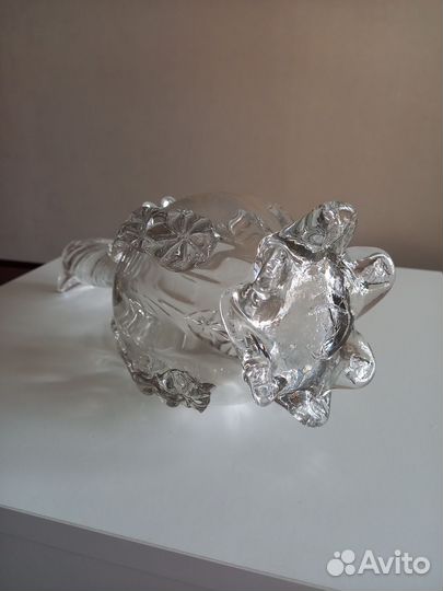 Графин штоф кувшин бу