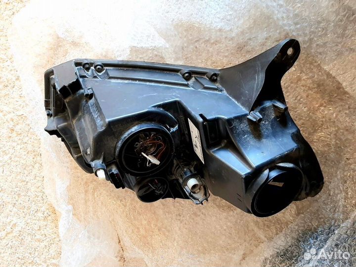 Фара логан,15ка, калина