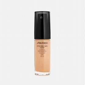 Тональный крем shiseido neutral 1