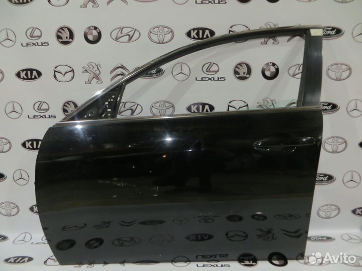 Дверь передняя левая Mazda 6 GH