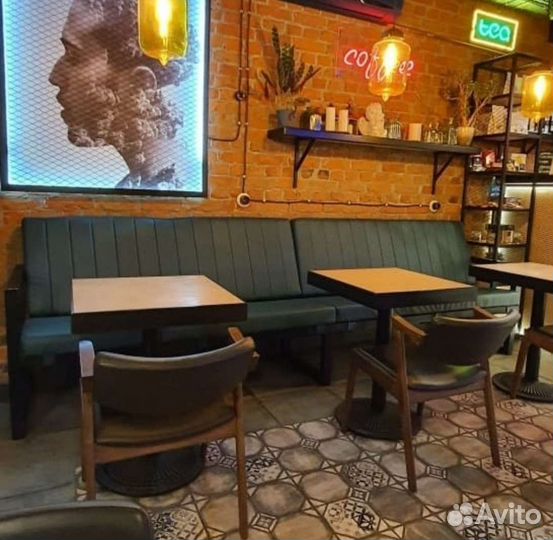 Перетяжка мягкой мебели