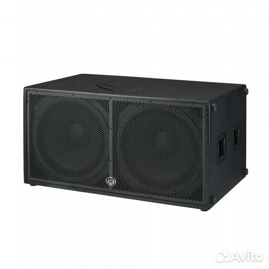 Пассивная AC Wharfedale Pro delta X218B