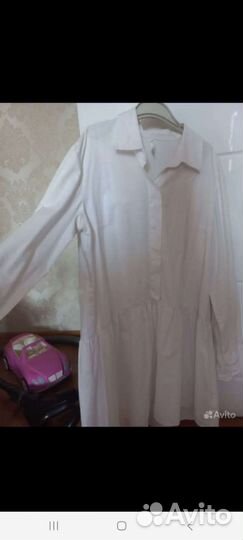 Женские вещи пакетом