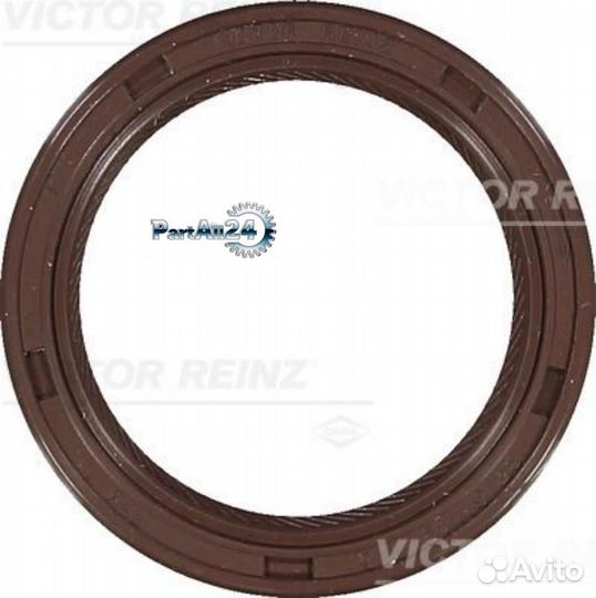 Victor reinz 815397900 Уплотняющее кольцо, коленча