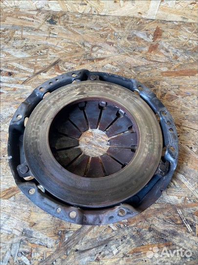 Корзина сцепления Nissan Maxima