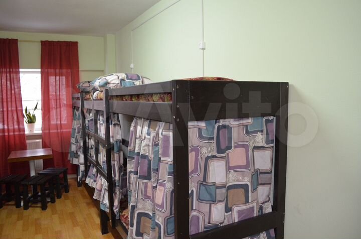 Комната 20 м², 1/3 эт.