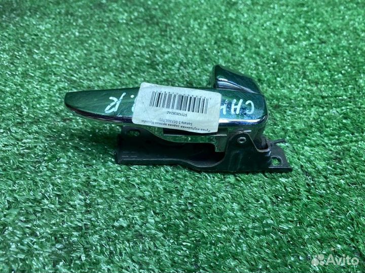 Ручка внутренняя задняя правая Hyundai Sonata 5